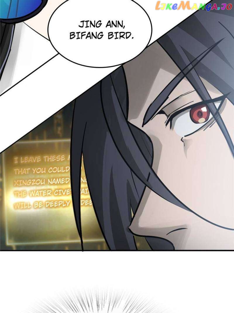 All starts with Ubume Chapter 248 - page 37