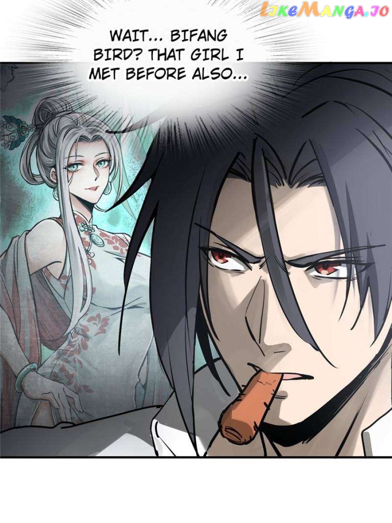 All starts with Ubume Chapter 248 - page 38