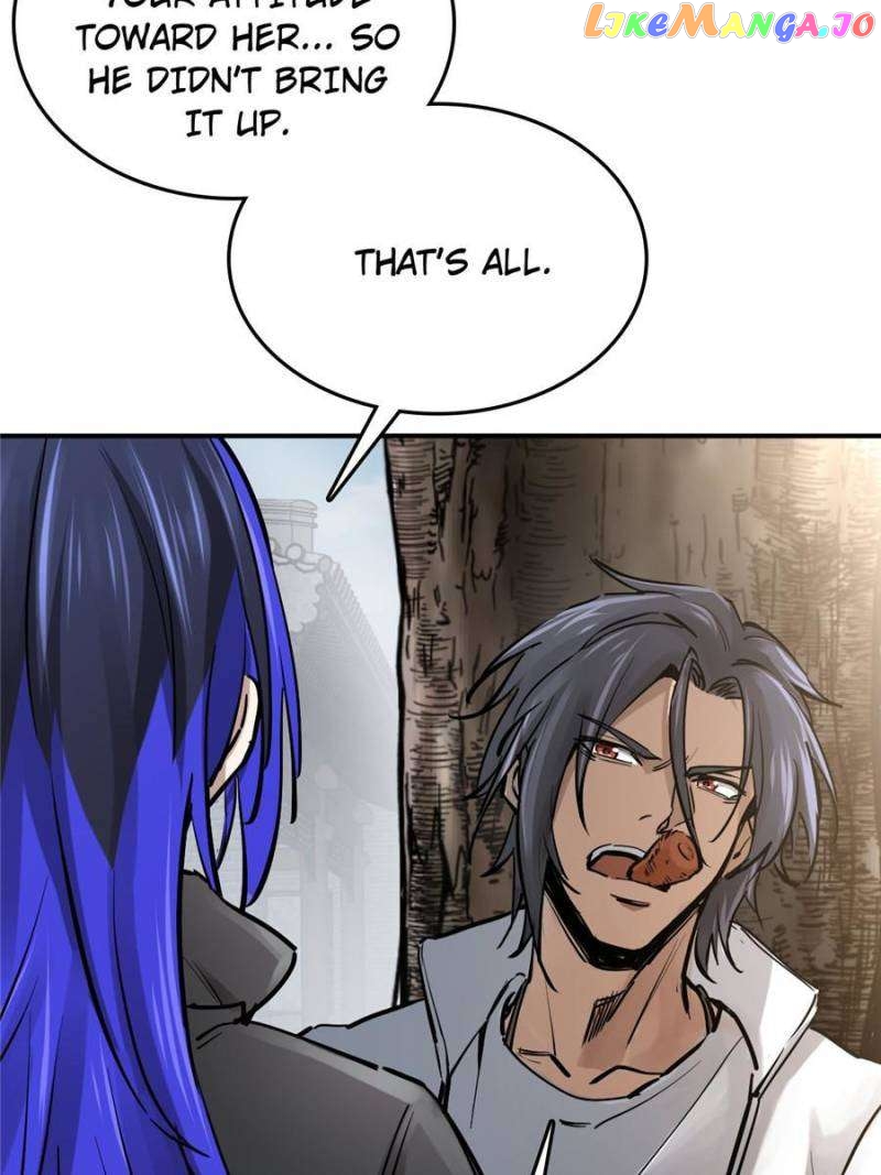 All starts with Ubume Chapter 248 - page 44