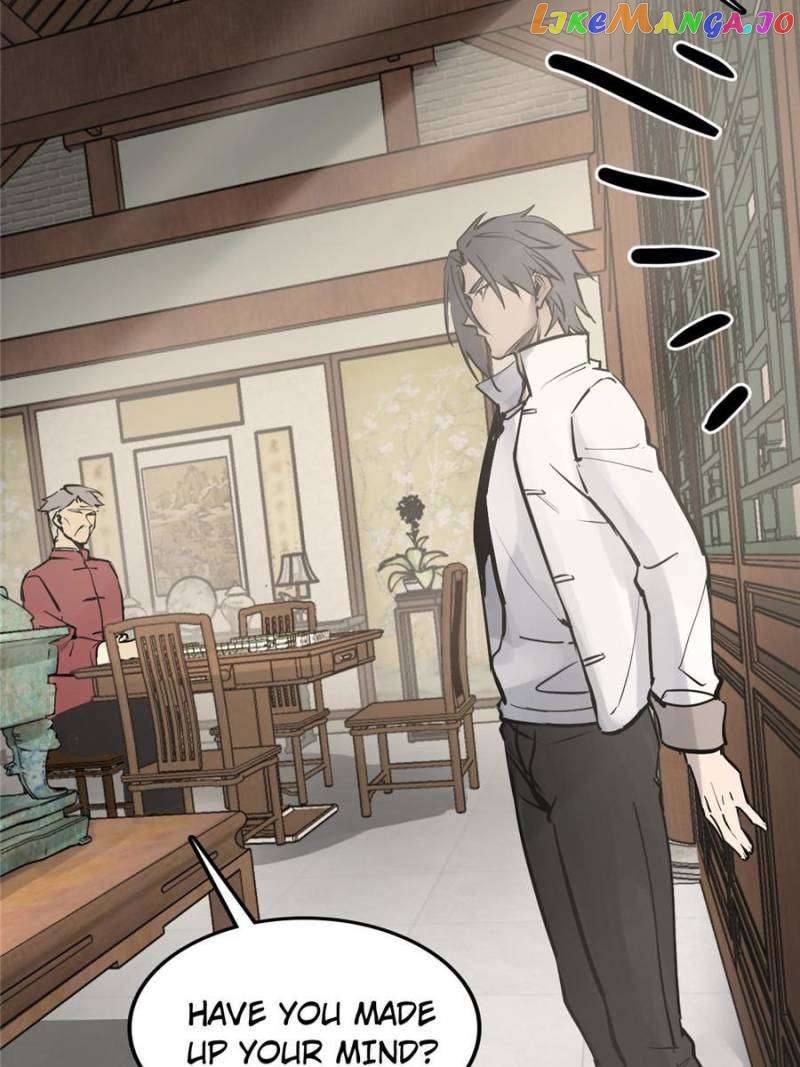 All starts with Ubume Chapter 248 - page 63