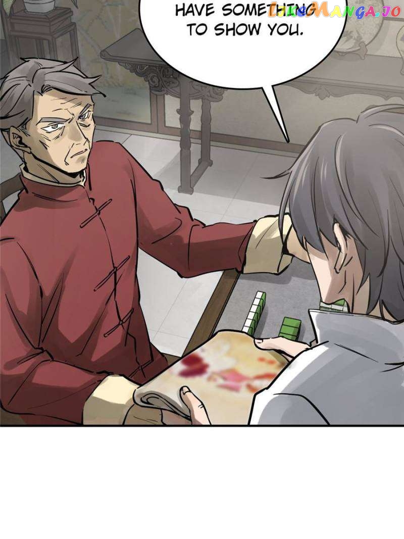 All starts with Ubume Chapter 248 - page 65