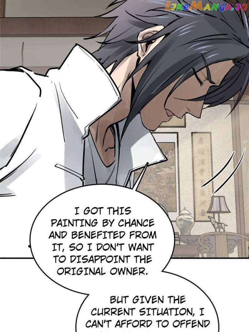All starts with Ubume Chapter 248 - page 72
