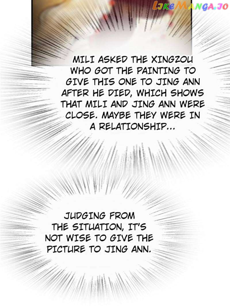 All starts with Ubume Chapter 248 - page 74