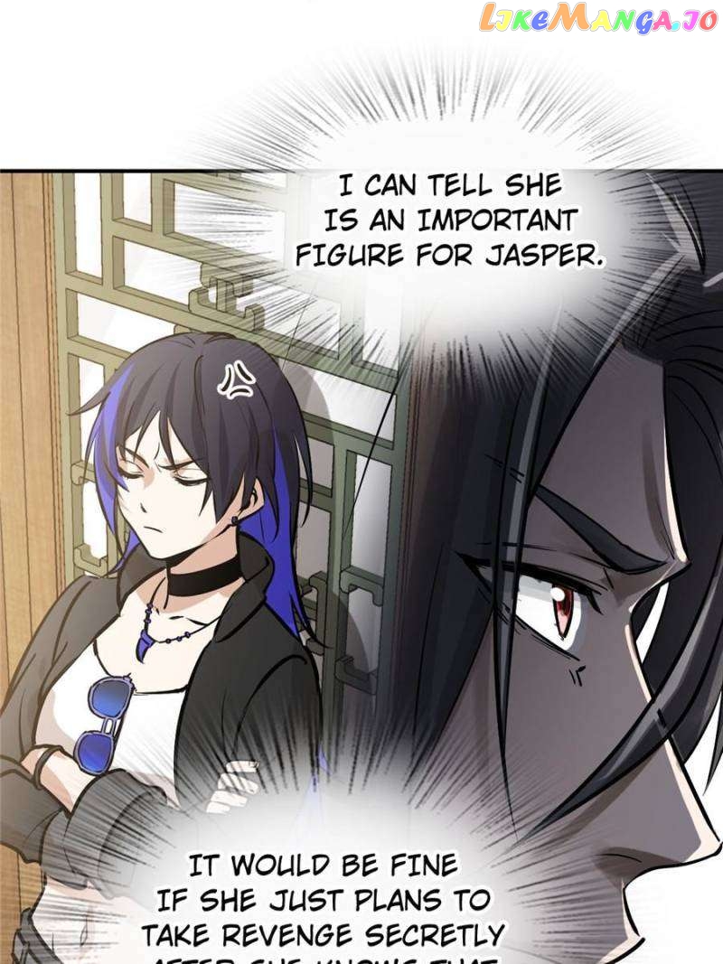 All starts with Ubume Chapter 248 - page 75