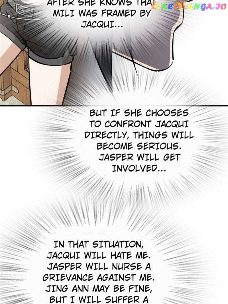 All starts with Ubume Chapter 248 - page 76