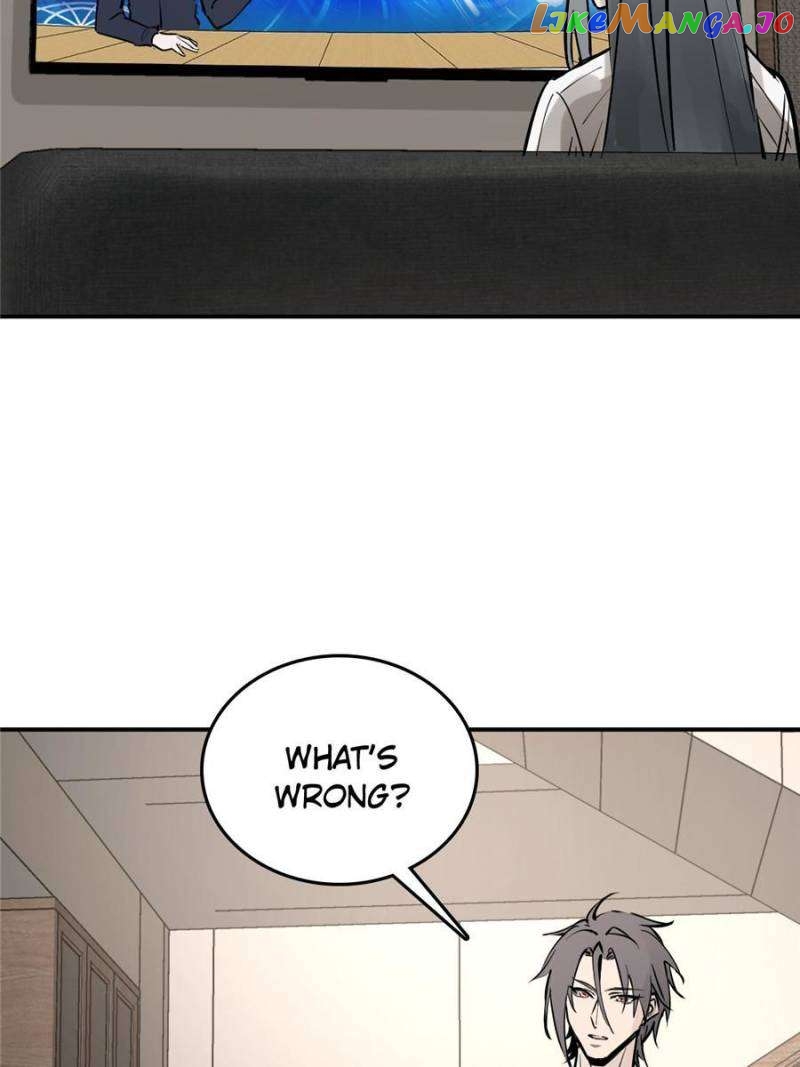 All starts with Ubume Chapter 249 - page 42