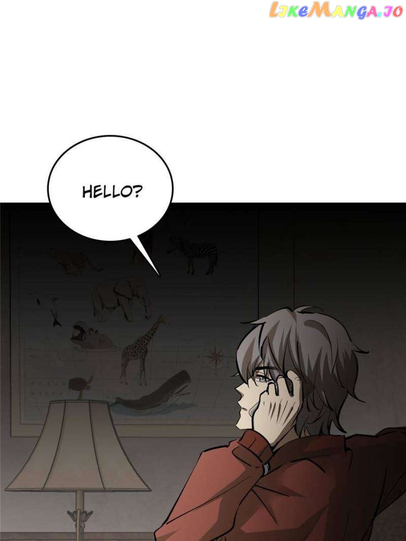 All starts with Ubume Chapter 249 - page 50