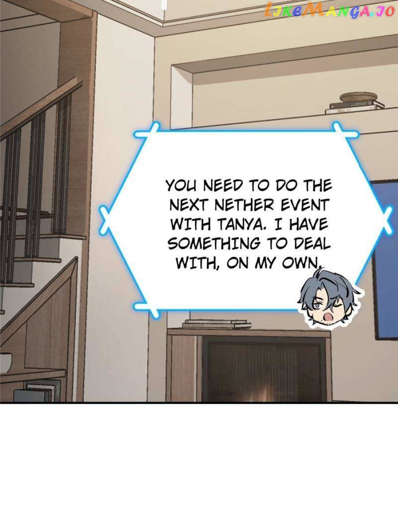 All starts with Ubume Chapter 249 - page 59