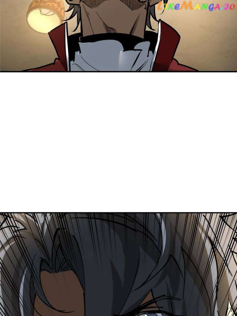 All starts with Ubume Chapter 249 - page 70
