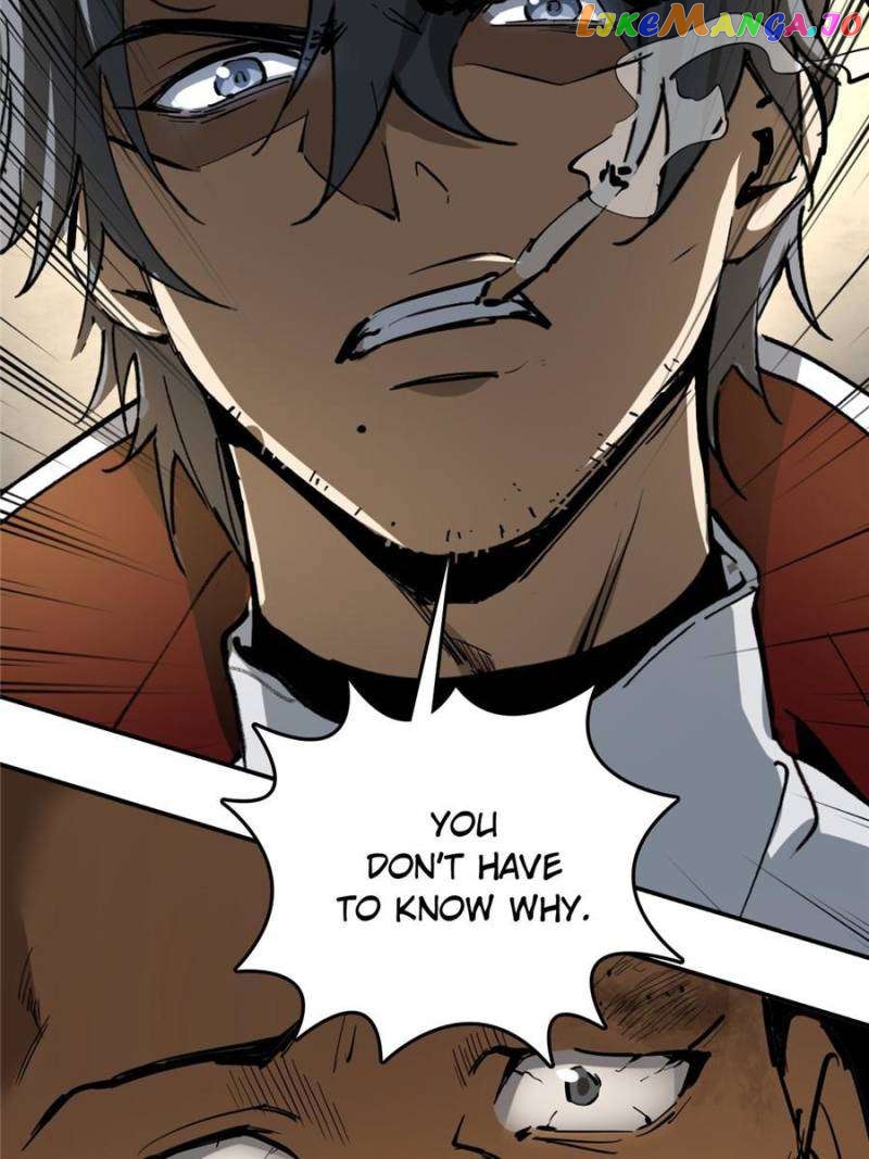 All starts with Ubume Chapter 249 - page 71