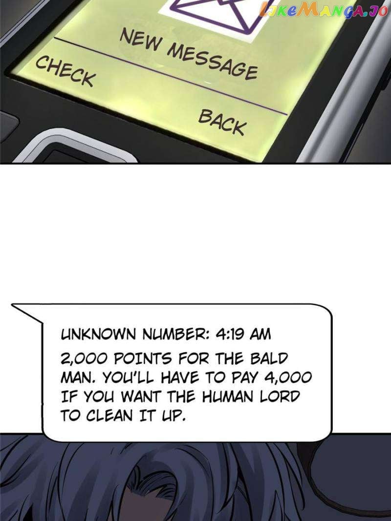 All starts with Ubume Chapter 249 - page 76