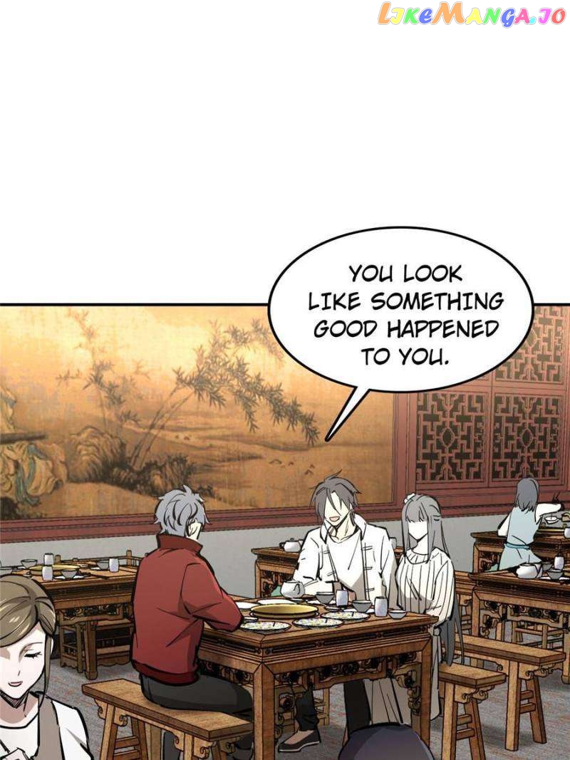 All starts with Ubume Chapter 249 - page 81