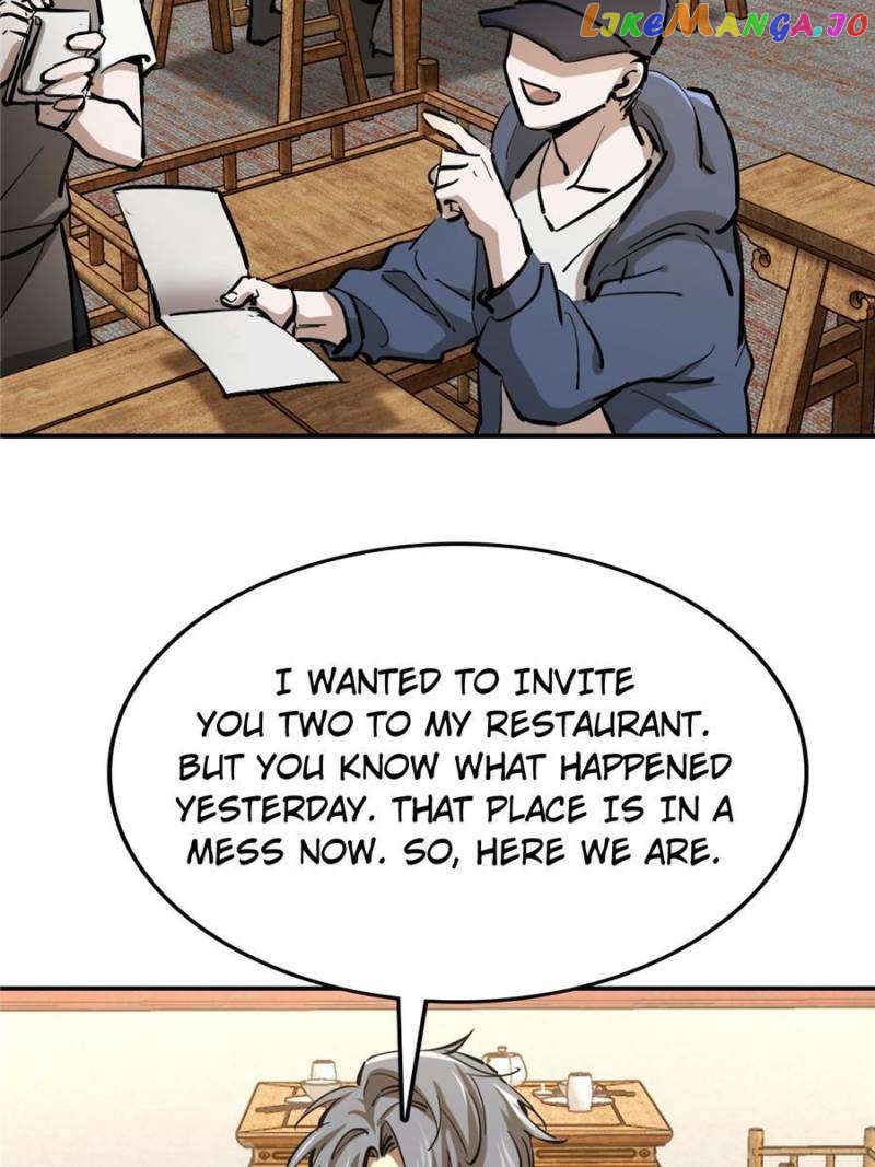 All starts with Ubume Chapter 249 - page 82