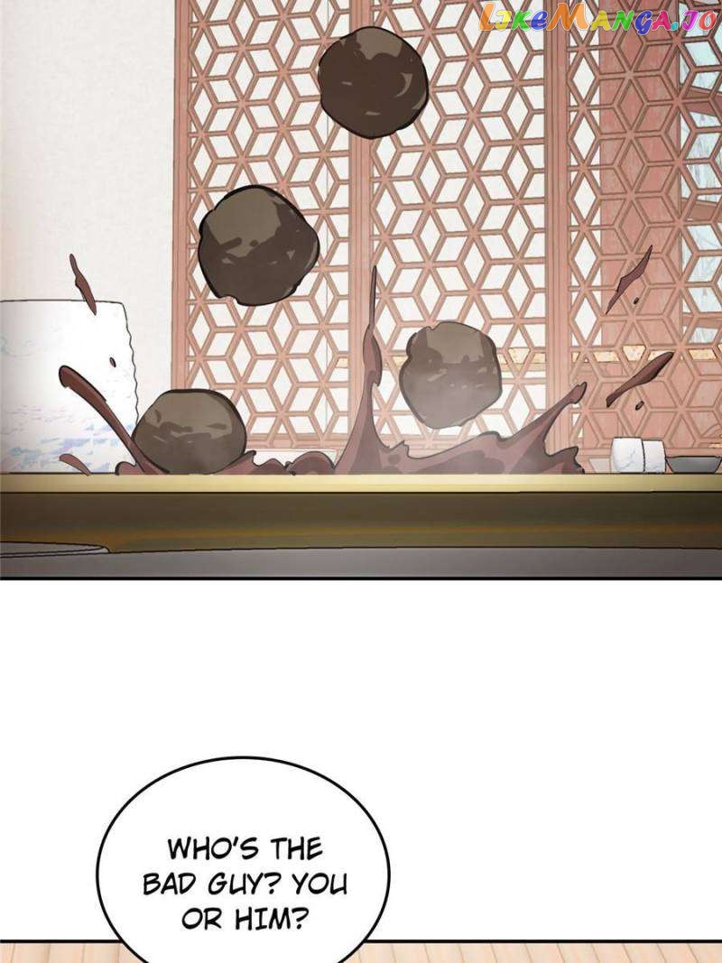 All starts with Ubume Chapter 249 - page 89