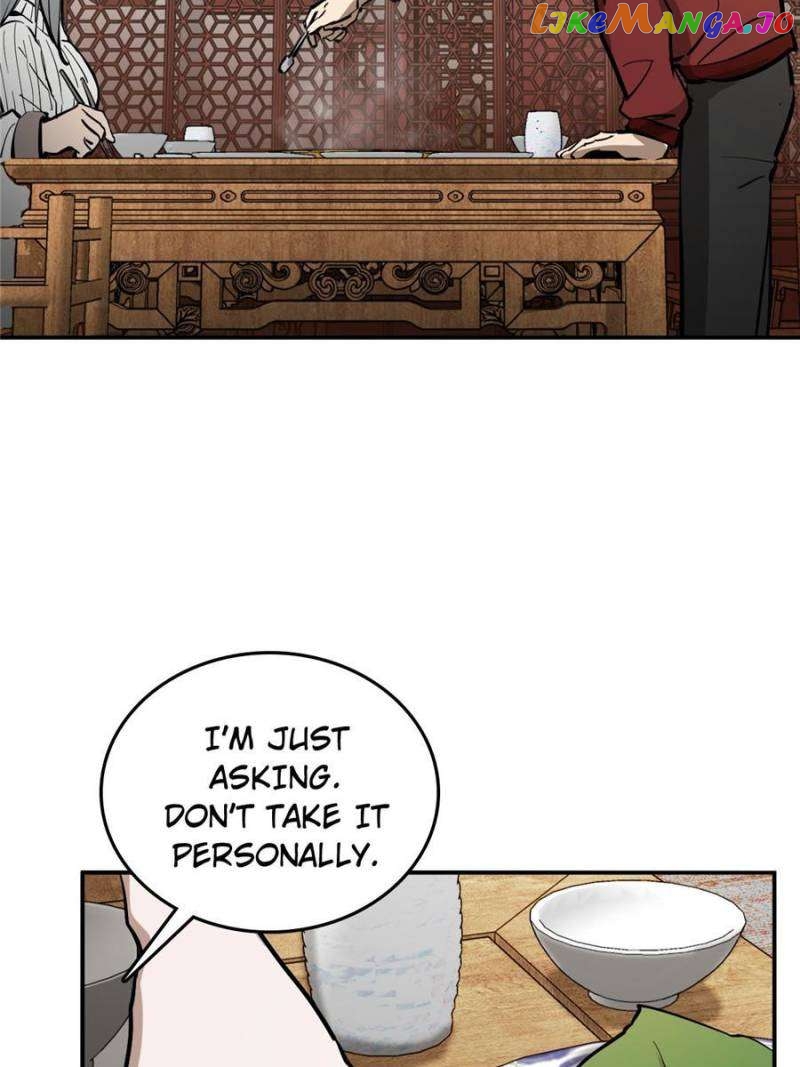 All starts with Ubume Chapter 249 - page 92