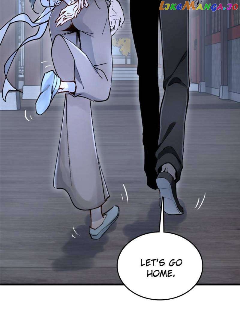 All starts with Ubume Chapter 250 - page 104