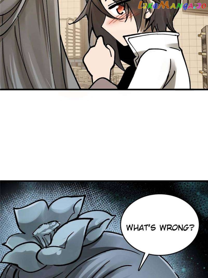 All starts with Ubume Chapter 250 - page 23
