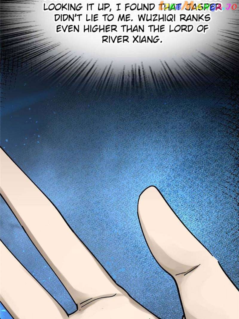 All starts with Ubume Chapter 250 - page 29