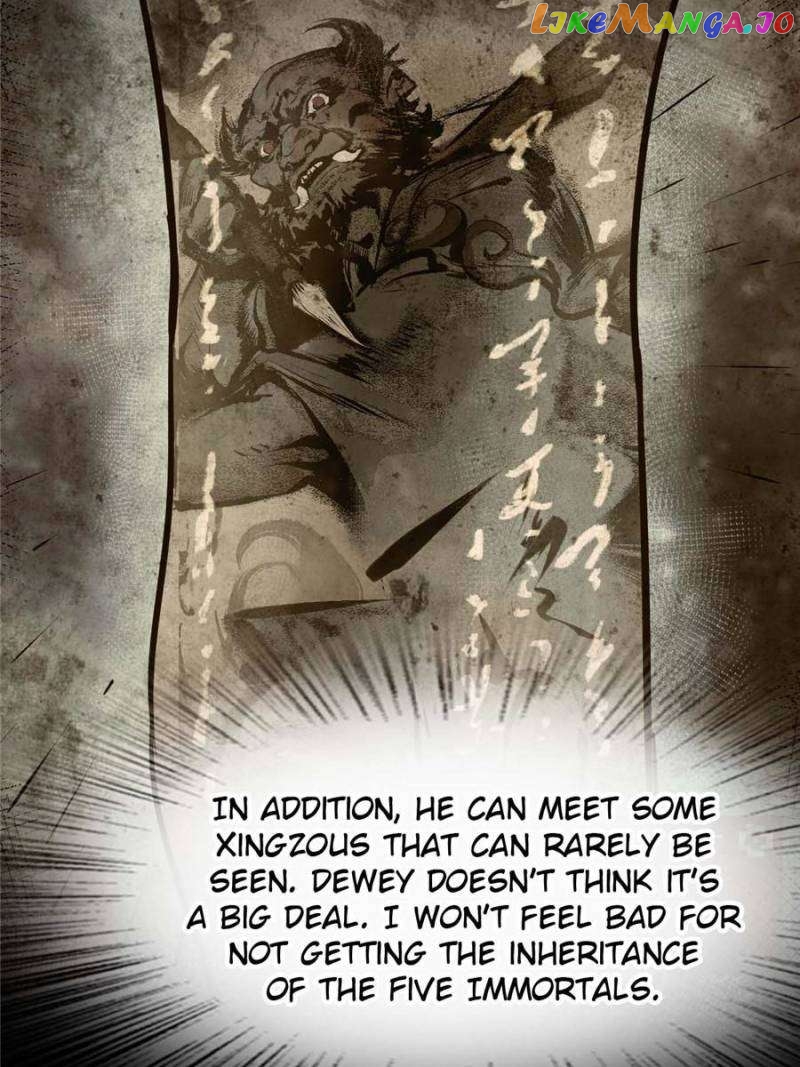 All starts with Ubume Chapter 250 - page 35