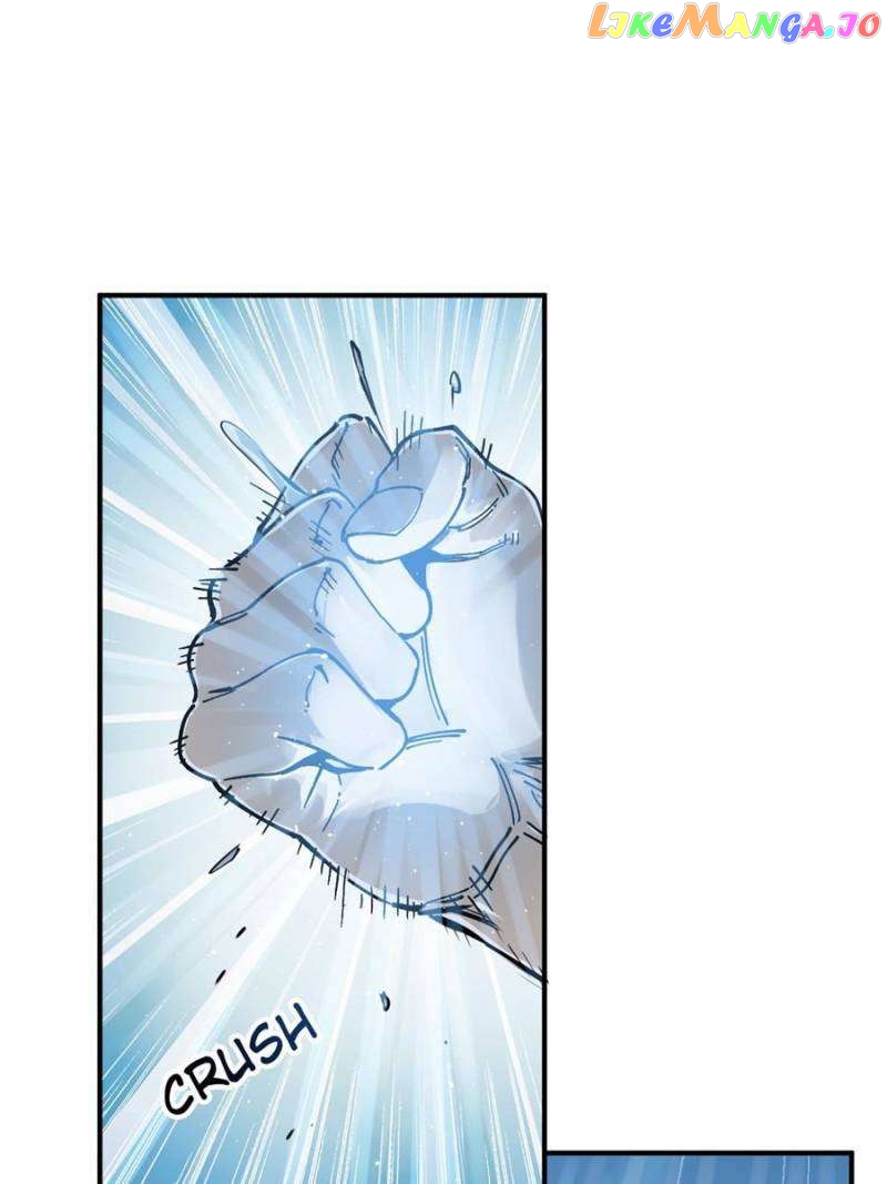 All starts with Ubume Chapter 250 - page 37
