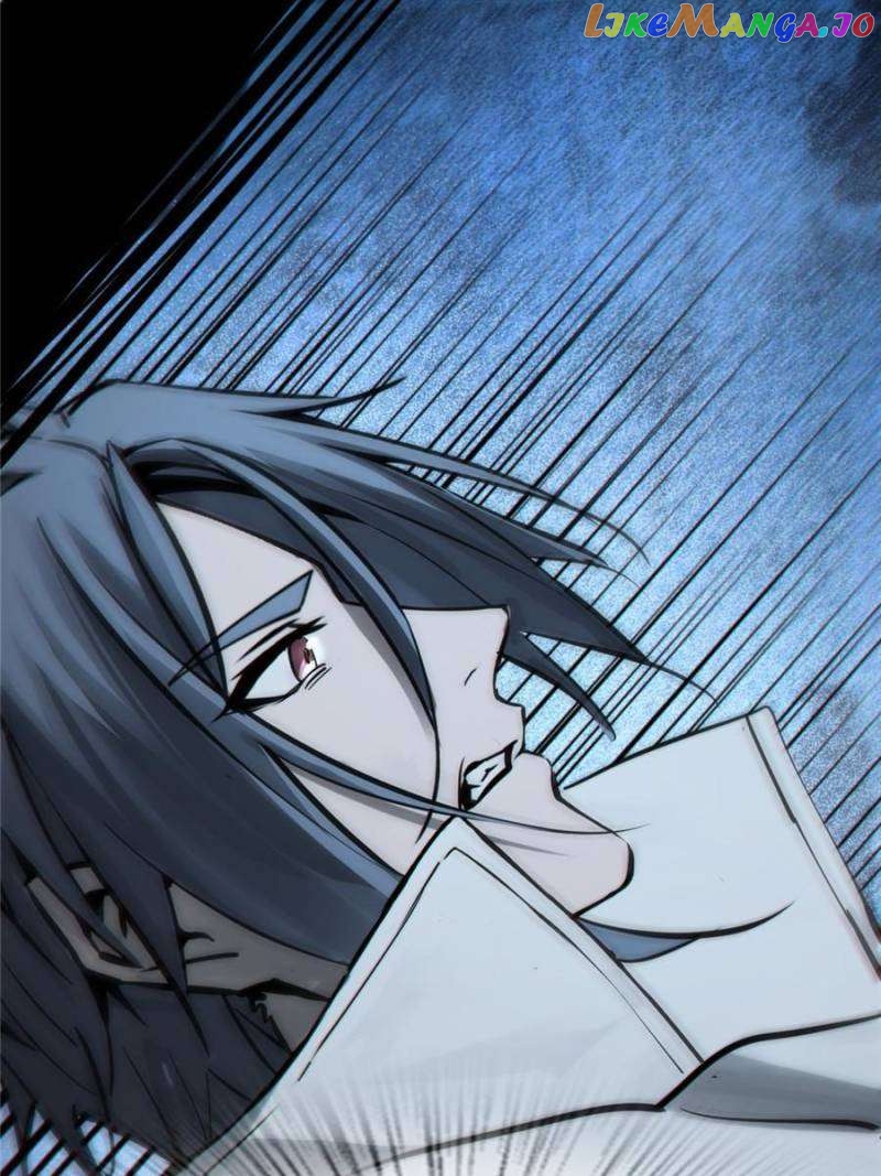 All starts with Ubume Chapter 250 - page 49