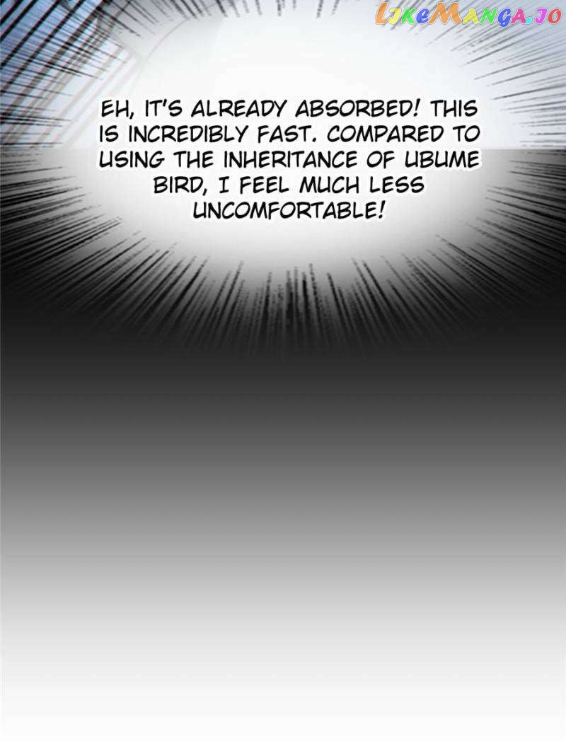 All starts with Ubume Chapter 250 - page 50