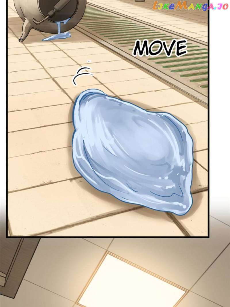 All starts with Ubume Chapter 250 - page 59