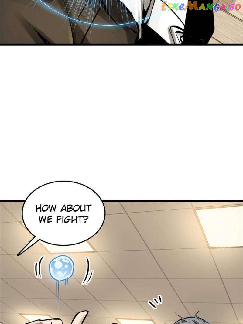 All starts with Ubume Chapter 250 - page 64