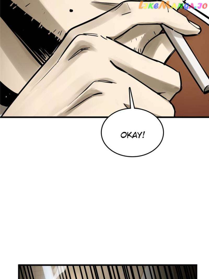All starts with Ubume Chapter 250 - page 66