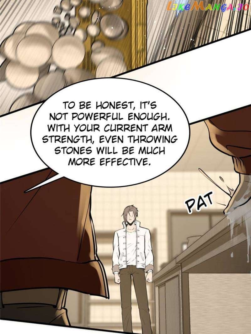 All starts with Ubume Chapter 250 - page 72