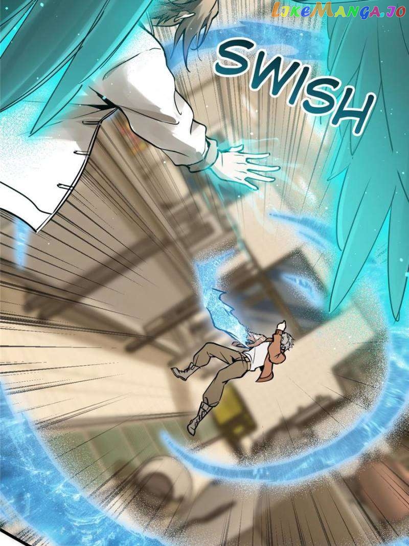 All starts with Ubume Chapter 250 - page 74