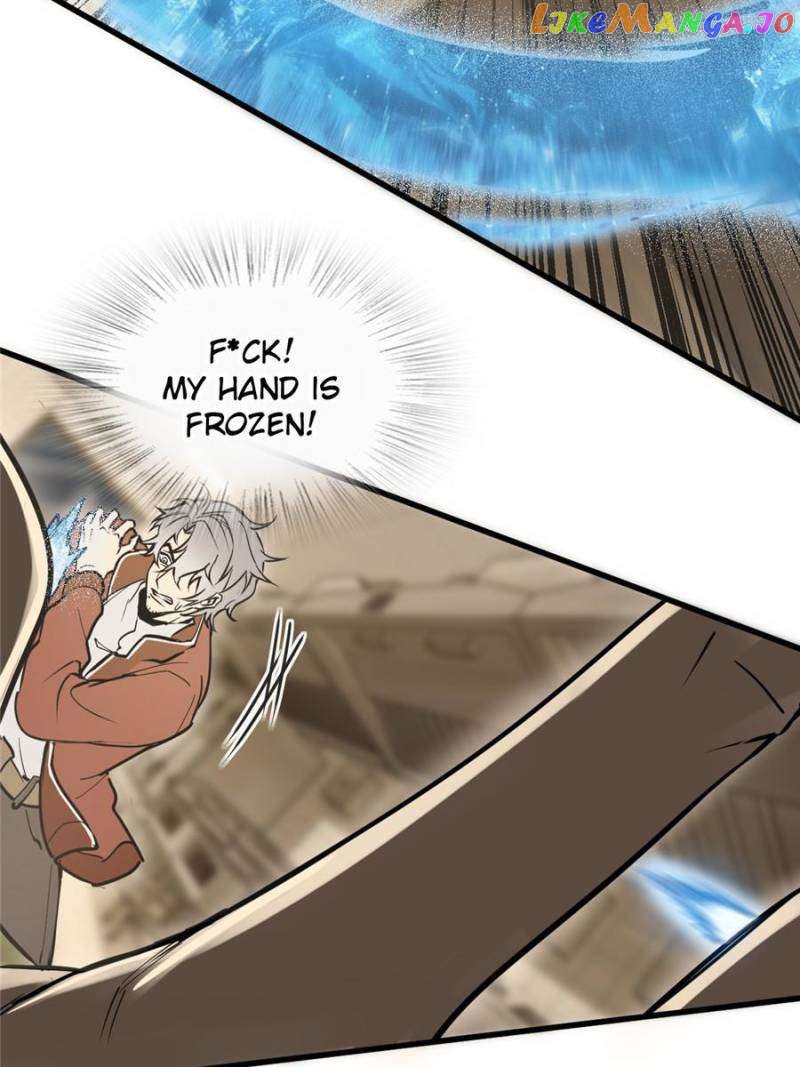 All starts with Ubume Chapter 250 - page 75