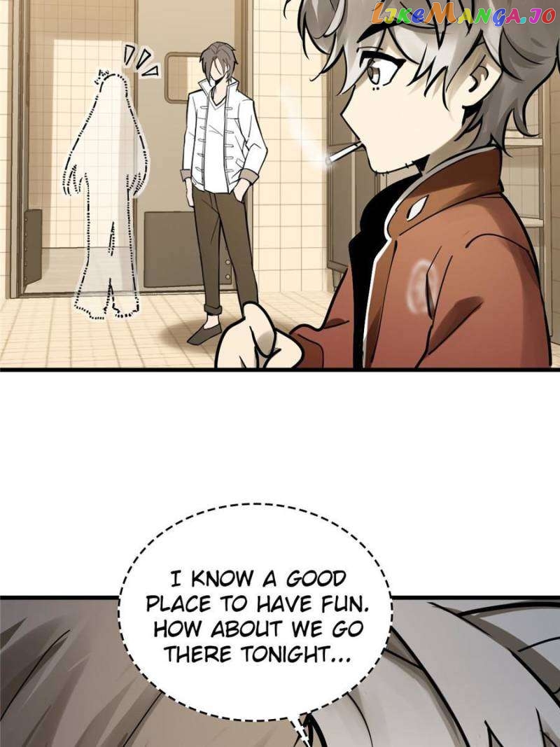 All starts with Ubume Chapter 250 - page 95