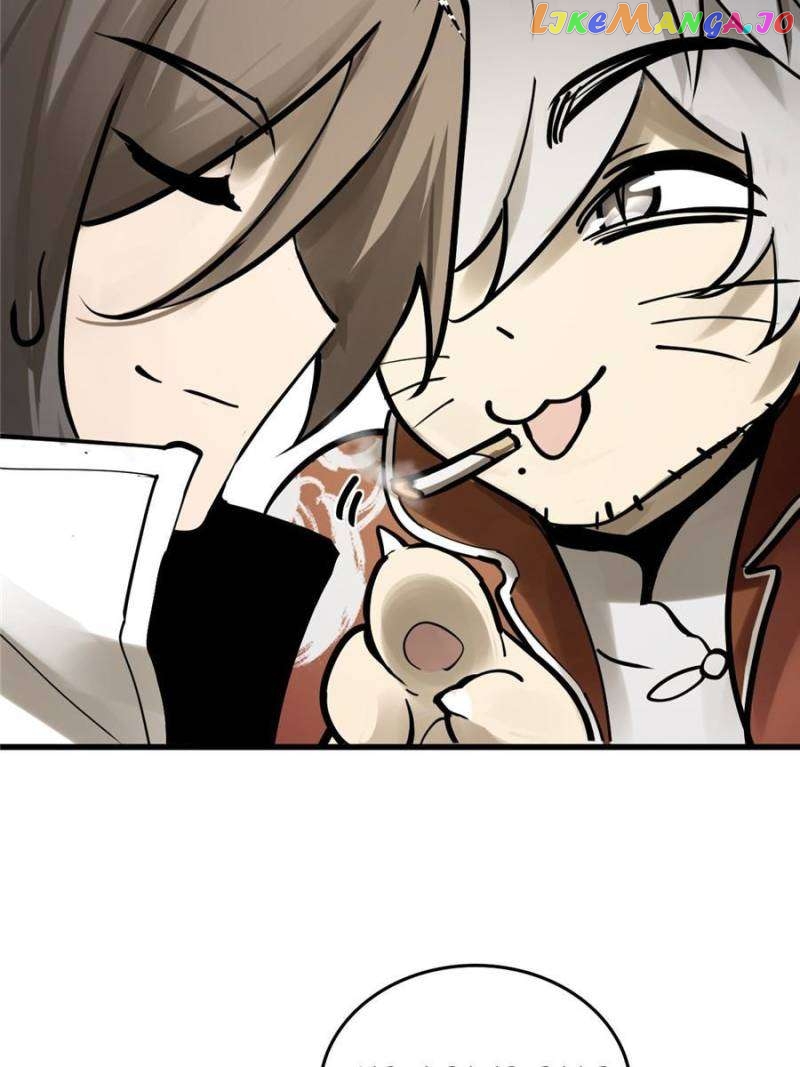 All starts with Ubume Chapter 250 - page 96
