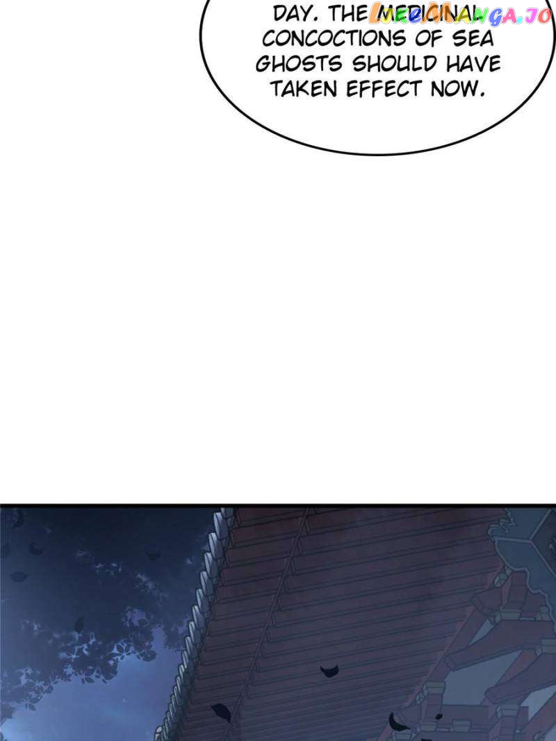 All starts with Ubume Chapter 250 - page 98