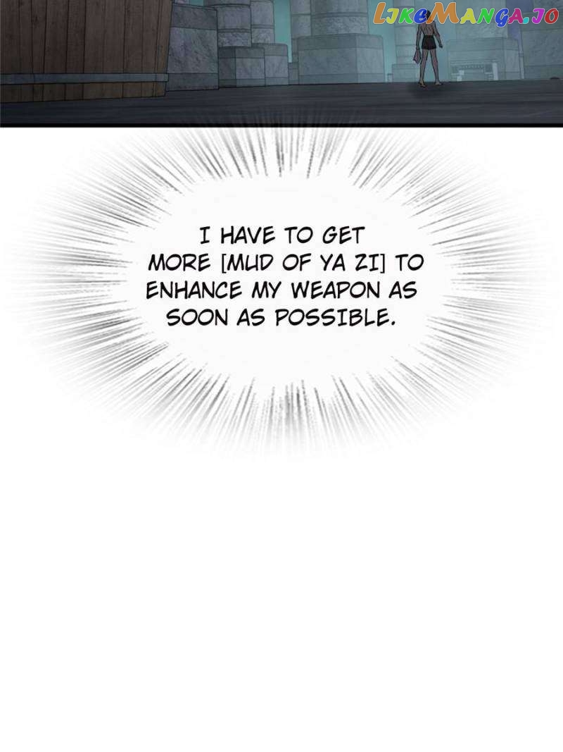 All starts with Ubume Chapter 251 - page 19