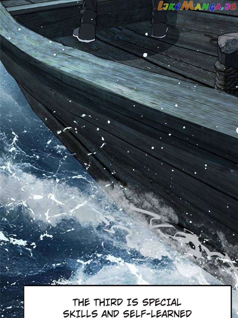 All starts with Ubume Chapter 251 - page 50