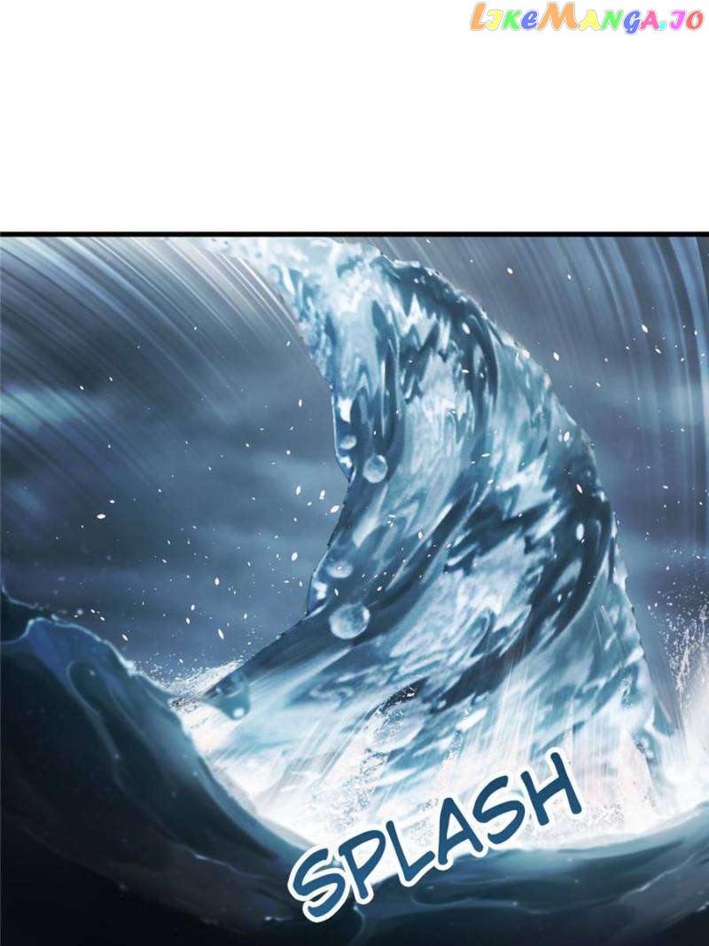 All starts with Ubume Chapter 251 - page 59