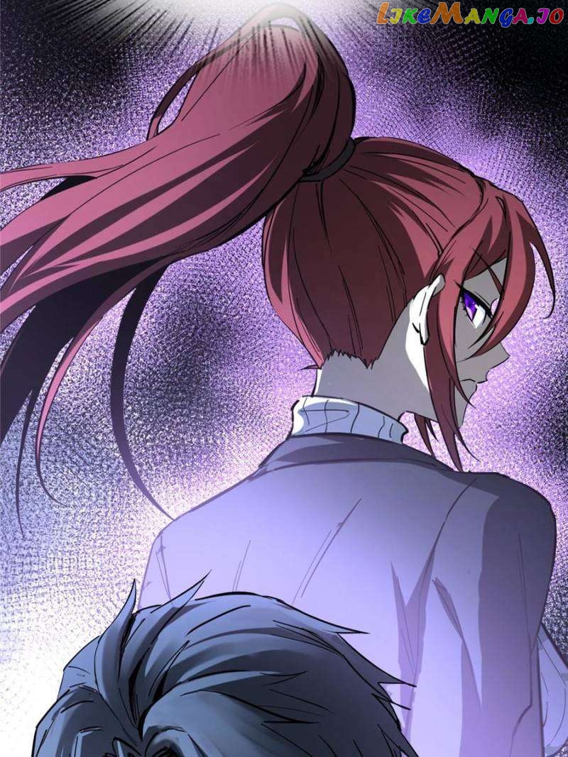 All starts with Ubume Chapter 251 - page 73