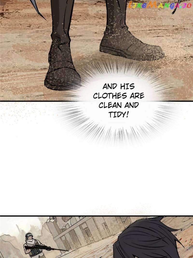 All starts with Ubume Chapter 252 - page 12