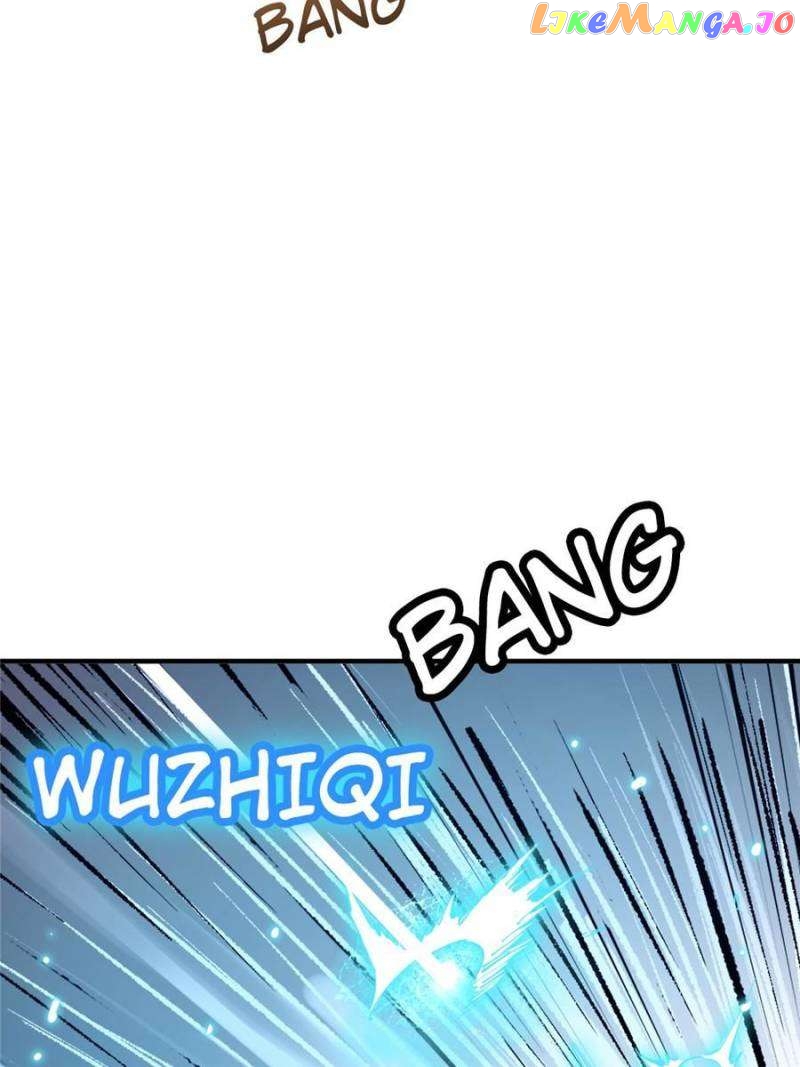 All starts with Ubume Chapter 252 - page 27