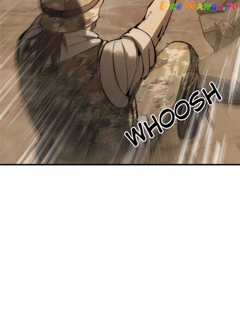 All starts with Ubume Chapter 252 - page 32
