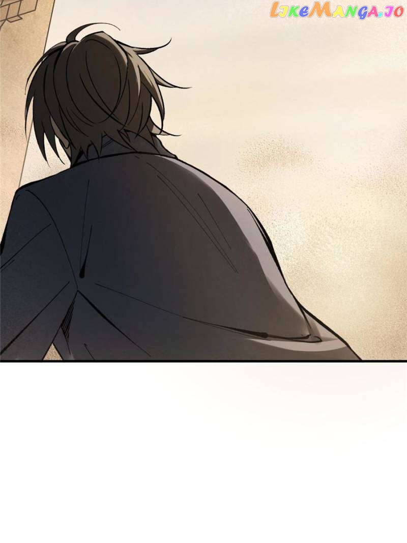 All starts with Ubume Chapter 252 - page 71