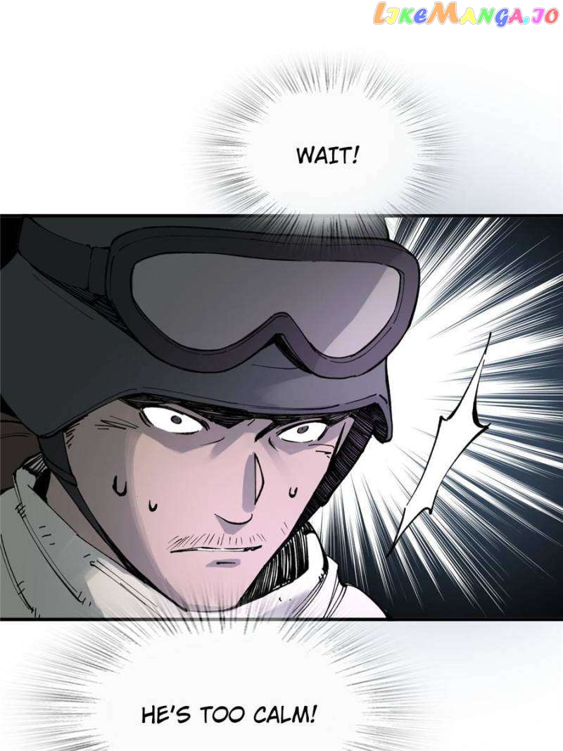 All starts with Ubume Chapter 252 - page 9