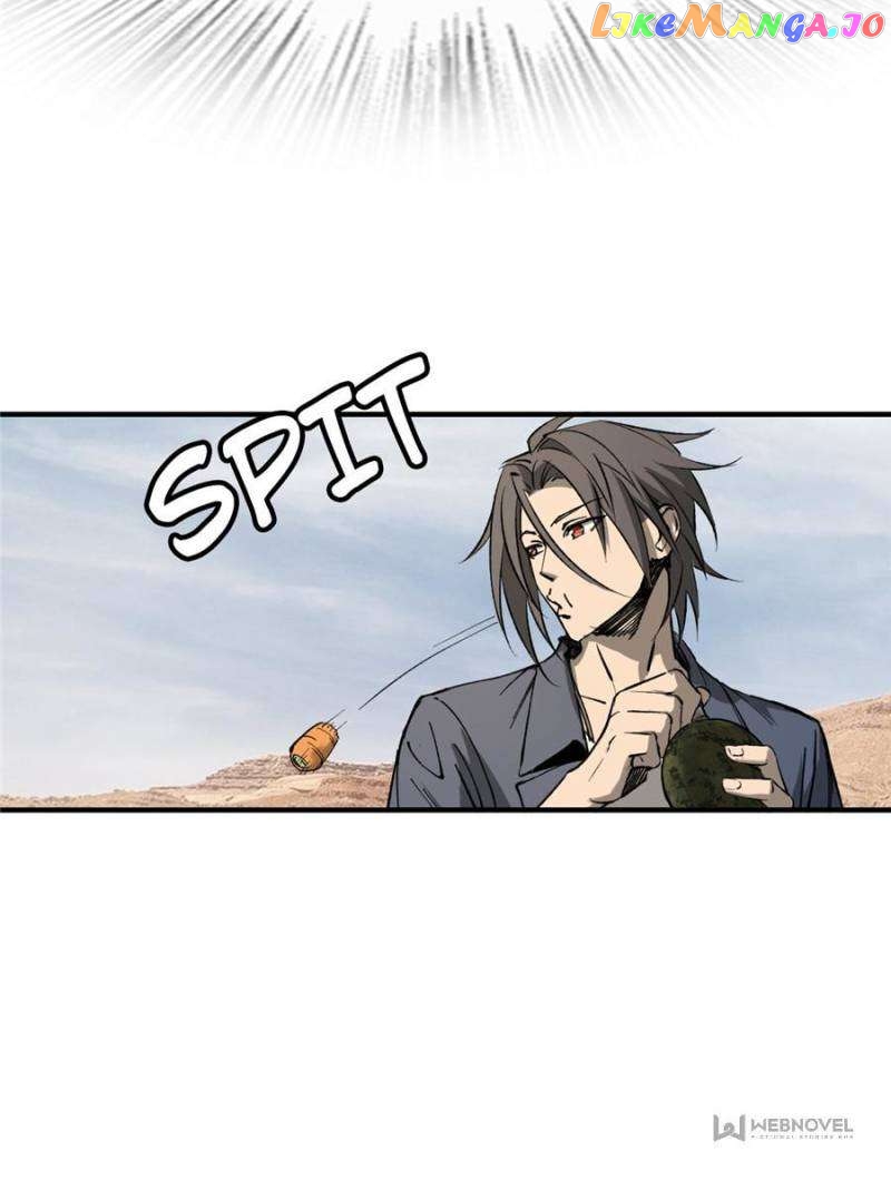 All starts with Ubume Chapter 252 - page 83
