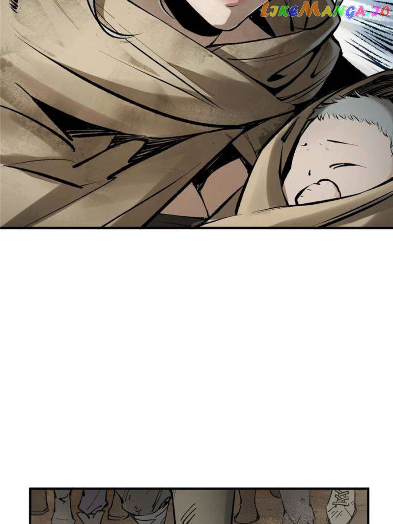 All starts with Ubume Chapter 252 - page 92
