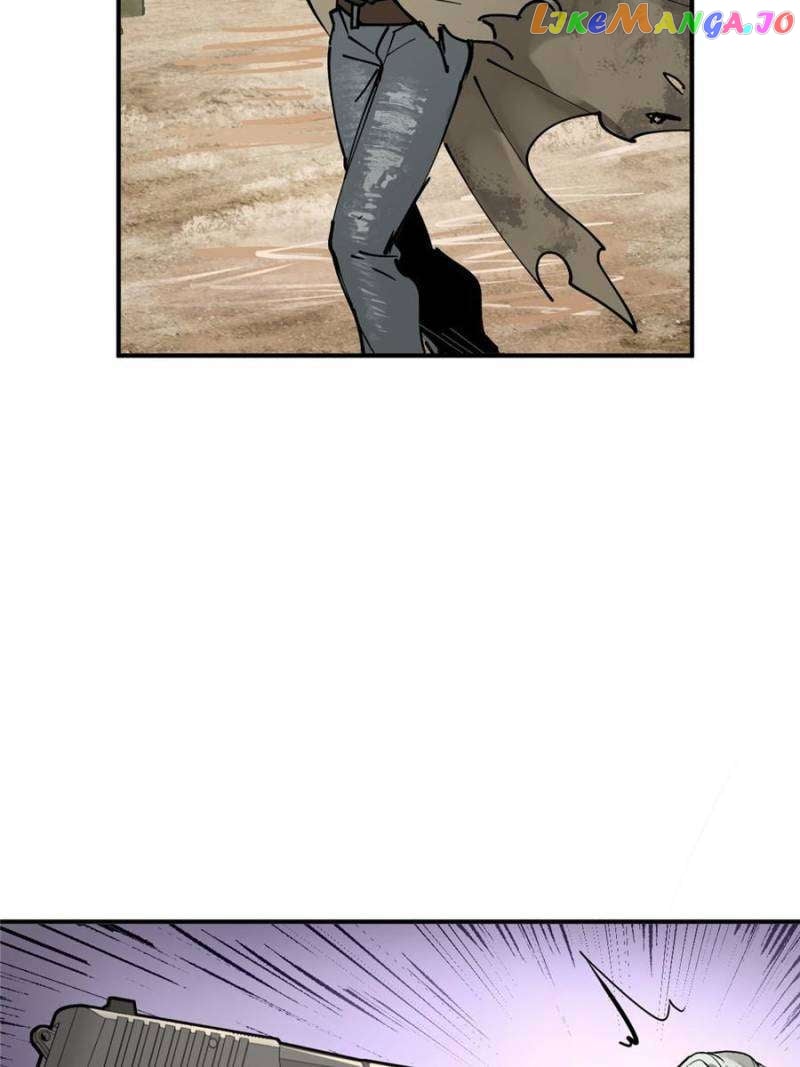 All starts with Ubume Chapter 253 - page 10