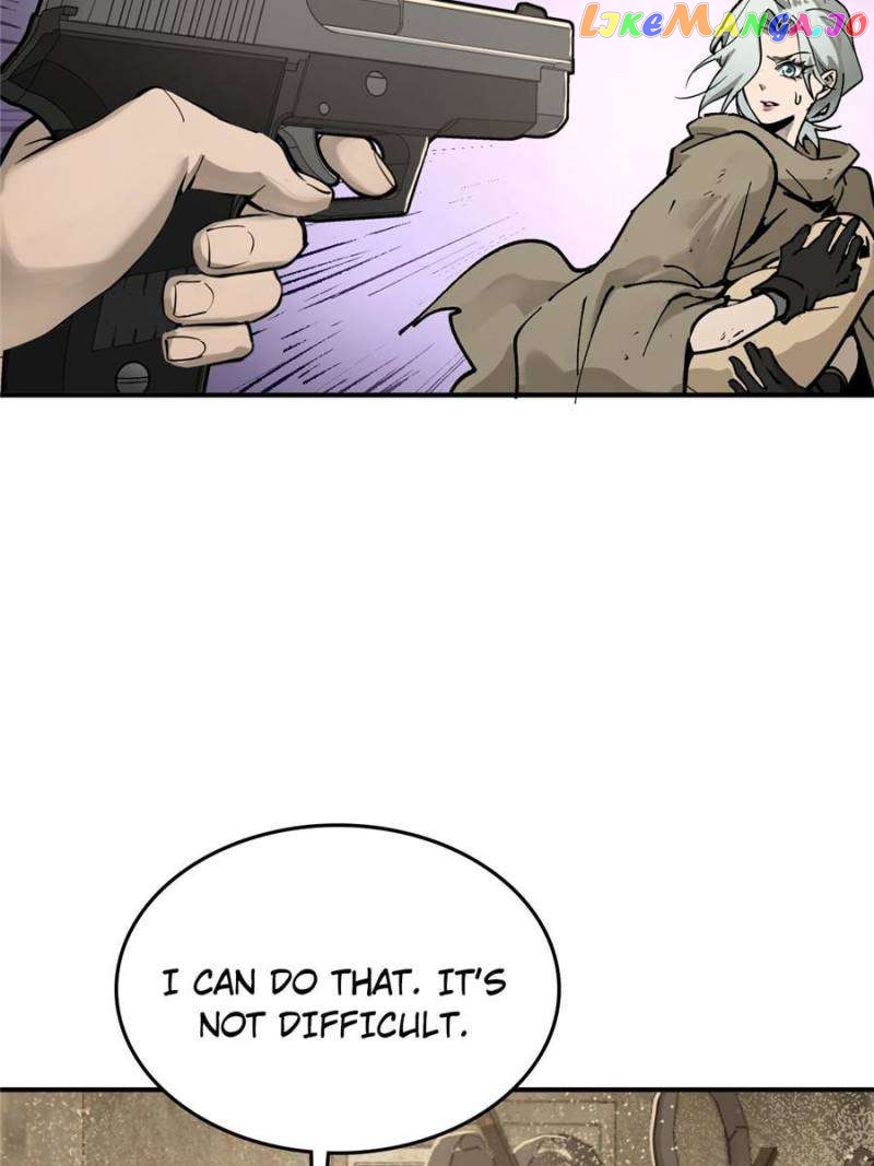 All starts with Ubume Chapter 253 - page 11