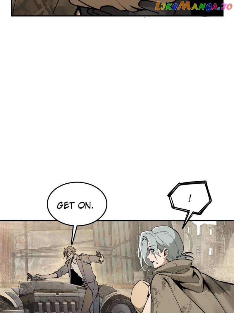 All starts with Ubume Chapter 253 - page 29