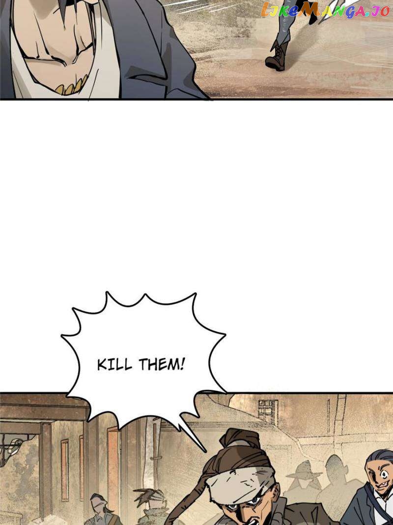 All starts with Ubume Chapter 253 - page 4